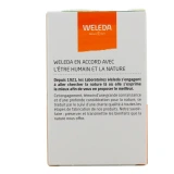 Weleda Vitaria