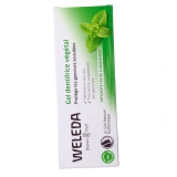 Weleda Gel Dentifrice Végétal