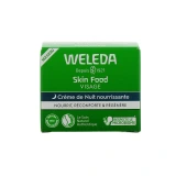 Weleda Skin Food Crème de Nuit Nourrissante