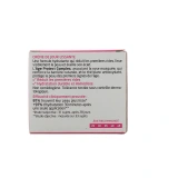 Weleda Crème de Jour Lissante Rose Musquée et Thé Blanc