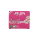 Weleda Fluide lissant Rose Musquée et Thé Blanc