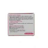 Weleda Crème de Nuit Lissante Rose Musquée et Thé Blanc