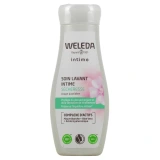 Weleda Soin Lavant Intime Sécheresse Bio