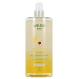 Weleda Bébé Gel Lavant Doux Sans Parfum