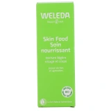 Weleda Skin Food Soin nourrissant