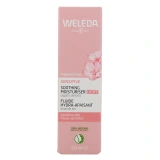 Weleda Fluide Hydra-Apaisant Amande