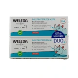 Weleda Gel Dentifrice pour Enfant