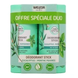 Weleda Déodorant Stick 24h Bio