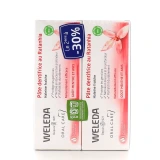 Weleda Pâte Dentifrice au Ratanhia