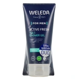 Weleda Gel De Douche