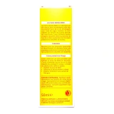 Weleda Bébé Calendula Crème Protectrice Visage Bio