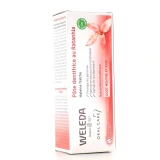 Weleda Pâte Dentifrice au Ratanhia
