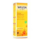 Weleda Crème Protectrice Calendula Bio