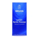 Weleda Lotion après-rasage