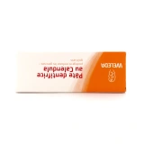 Weleda Pâte Dentifrice au Calendula