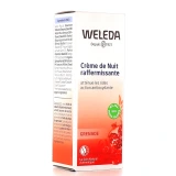 Weleda Youth Power Crème de Nuit Grenade