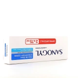 Sanogyl Bi-fluor Dentifrice Prévention caries