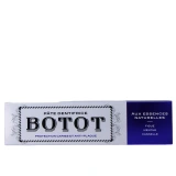 Botot Dentifrice Figue Menthe Cannelle