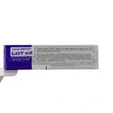 Botot Dentifrice Figue Menthe Cannelle