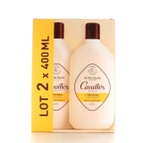 Rogé Cavaillès Gel Bain Douche Surgras Peaux Sensibles