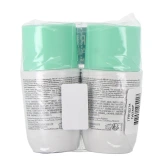 Biotherm Deo Pure Natural Protect