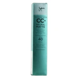 It Cosmetics CC+ Natural Matte