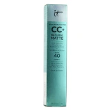 It Cosmetics CC+ Natural Matte