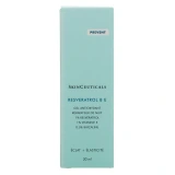 SkinCeuticals Sérum Resveratrol BE