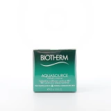 Biotherm Aquasource Crème Hydratante Peau normale à mixte