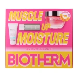 Biotherm Aquasource Cica Nutri Crème hydratante