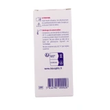 Bloxaphte Bain de bouche Adulte