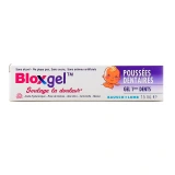 Bloxgel Poussées Dentaires Gel 1ères Dents