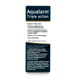 Aqualarm Triple Action Nuit