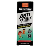 Cinq Sur Cinq Anti Poux & Lentes Baume Décolleur de Lentes
