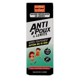 Cinq Sur Cinq Anti Poux & Lentes Baume Décolleur de Lentes