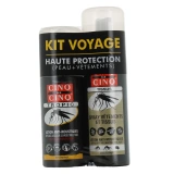 Cinq sur Cinq Tropic Lotion anti-moustiques