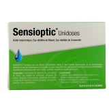 Sensioptic Solution Oculaire