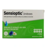 Sensioptic Solution Oculaire
