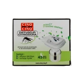 Cinq Sur Cinq Diffuseur Citriodora Anti-Moustiques