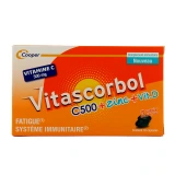 Vitascorbol C500