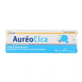 AureoCica Crème Réparatrice