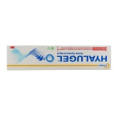 Hyalugel Dentifrice à l'Acide Hyaluronique