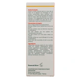 Arnican Huile de massage