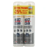 Insect Ecran Anti Moustique Zones infestées