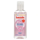 Baccide Gel Hydroalcoolique Mains
