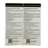 Pouxit Shampooing Anti-Poux et Lentes