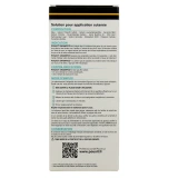 Pouxit Shampooing Anti-Poux et Lentes