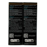 Pouxit Flash Shampooing Anti-Poux & Lentes