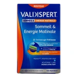 Valdispert Sommeil et Energie Matinale