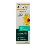 Arnican Massage CBD